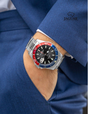 JAGUAR Gents Watch